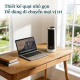  Quạt Tháp Thông Minh Levoit Windi Mini 