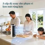  Quạt Tháp Thông Minh Levoit Windi Mini 