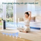  Quạt Tháp Thông Minh Levoit Windi Mini 