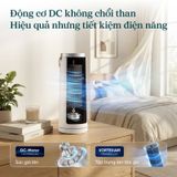  Quạt Tháp Thông Minh Levoit Windi Mini 
