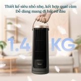  Quạt Tháp Thông Minh Levoit Windi Mini Pro 