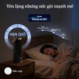  Quạt Tháp Thông Minh Levoit Windi Mini Pro 