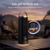  Quạt Tháp Thông Minh Levoit Windi Mini Pro 