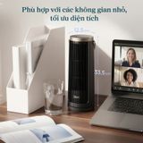  Quạt Tháp Thông Minh Levoit Windi Mini Pro 