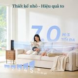  Quạt Tháp Thông Minh Levoit Windi Mini Pro 
