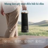  Quạt Tháp Thông Minh Levoit Windi Mini Pro 