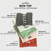 Bow Top