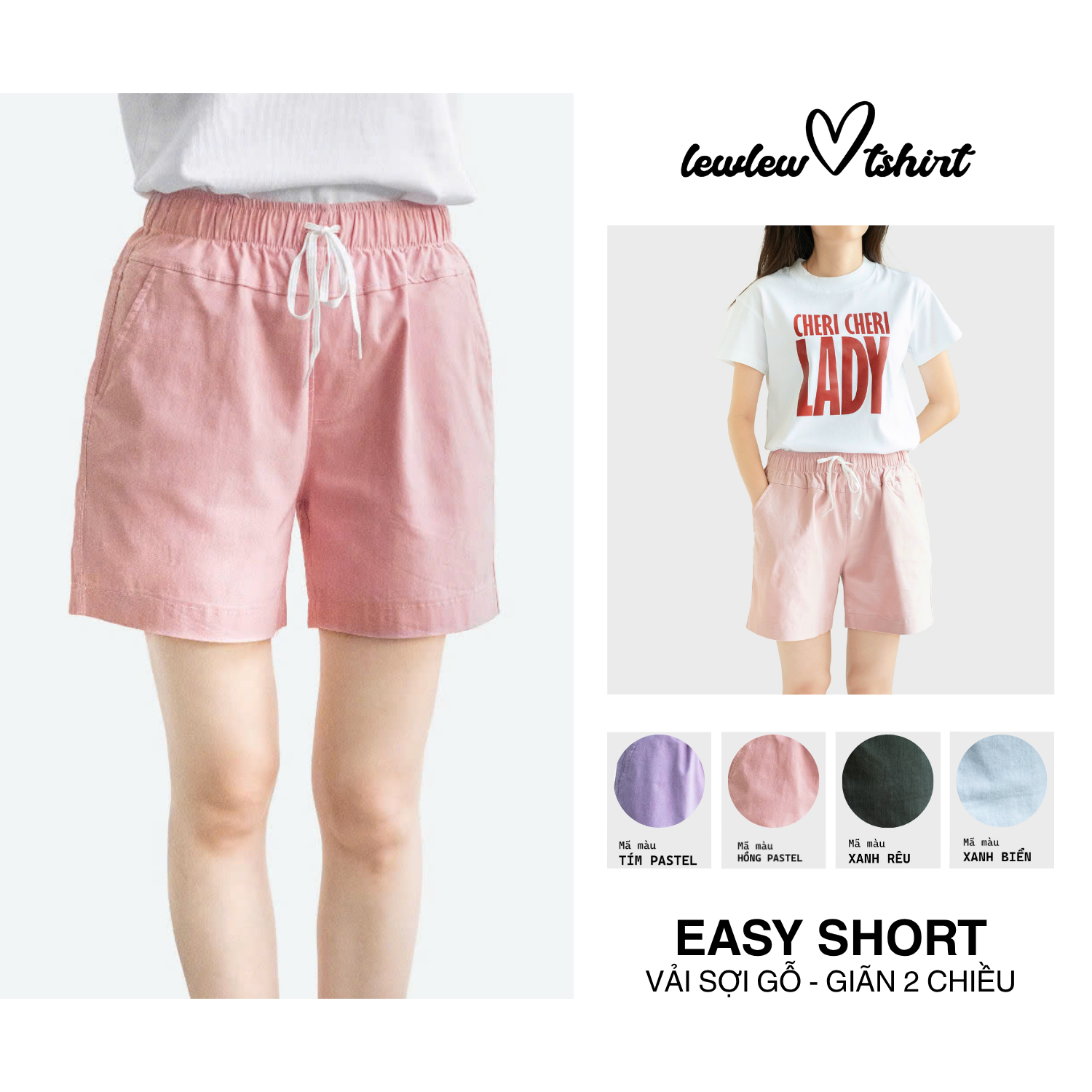 Easy Short