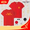 Việt Nam Hùng Cường T-shirt