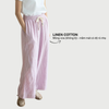 Linen Trouser