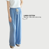 Linen Trouser