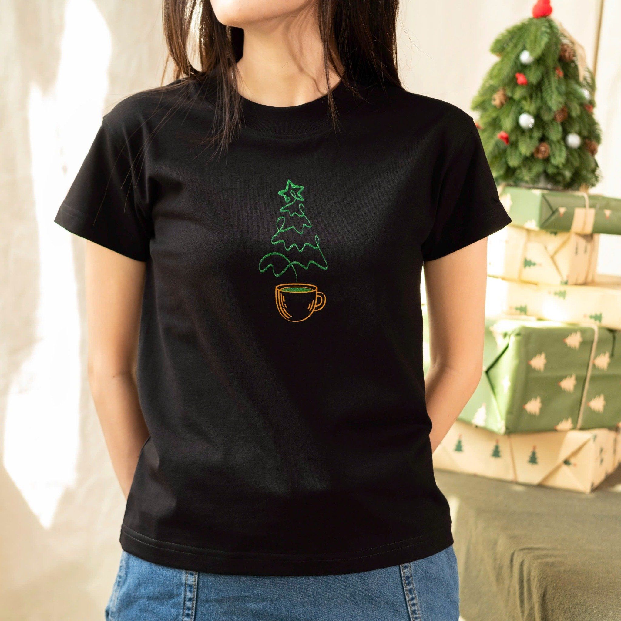 Merry Cup T-Shirt