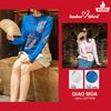 Giao Mùa Long Sleeve T-shirt