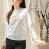 Daisy Long Sleeve T-shirt