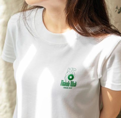  Thanh Nhã T-shirt 