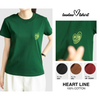 Heartline T-shirt