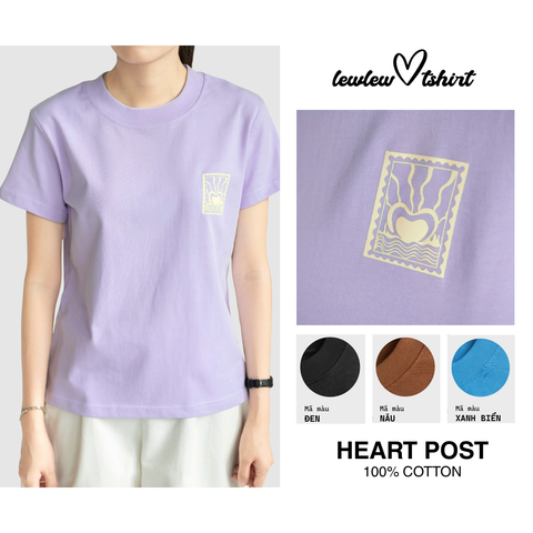  Heartpost T-shirt 
