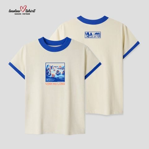  Vịnh Hạ Long T-shirt 