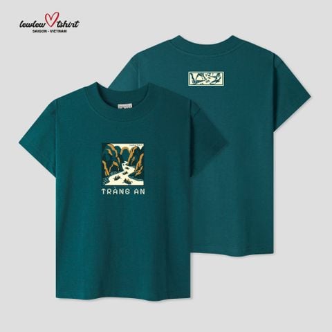  Tràng An T-shirt 
