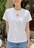 Mèo Cam T-Shirt