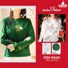 Rộn Ràng Long Sleeve T-shirt