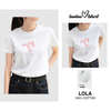 Lola T-shirt