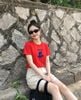 Áo Thun Rảnh Rang