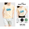 Say Yes T-shirt