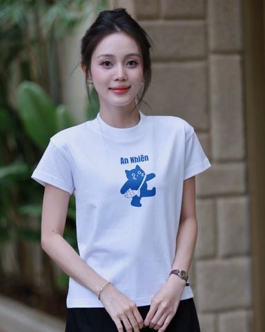  An Nhiên Tshirt 