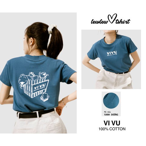  Vi Vu T-shirt 