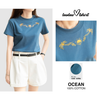 Ocean Tshirt