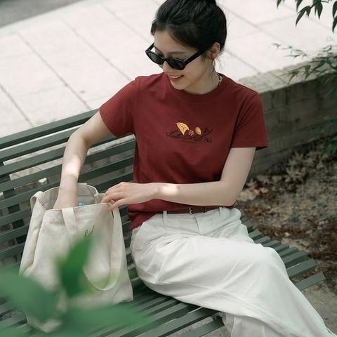  Áo Thun Kiến Về Tổ 