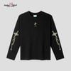 Cát Tường Long Sleeve T-shirt