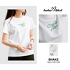 Nơ Xinh - Snake T-shirt