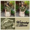 Áo Thun Wednesday
