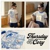 Áo Thun Thursday