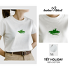 Tết Holiday T-Shirt