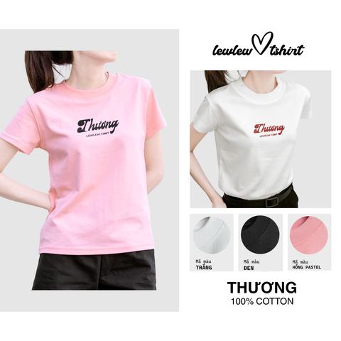  Thương T-shirt 