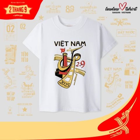  Lạc Hồng T-shirt 