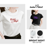 Bright Night T-shirt
