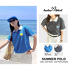 Summer Polo Shirt