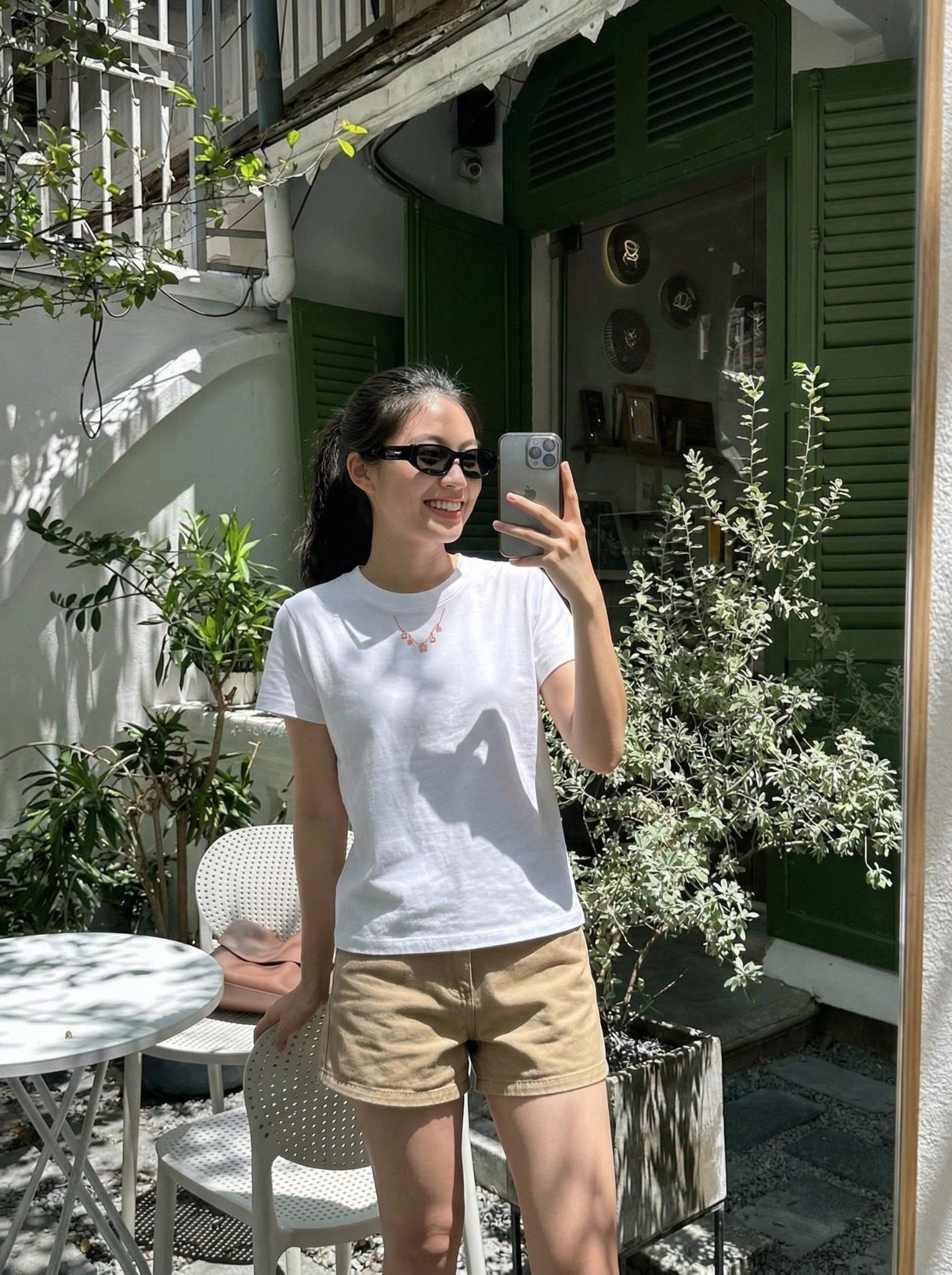 Ô Thông Gió  T-shirt