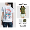 Let's Go T-Shirt