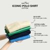 Iconic Polo Shirt