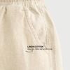Linen Short