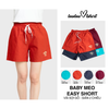 Baby Meo x Easy Short
