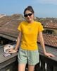 Áo Thun Bồ Công Anh