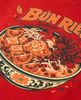 Áo Thun Bún Riêu