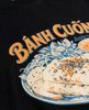 Áo Thun Bánh Cuốn