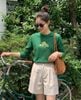 Áo Thun Tay Dài Bánh Da Lợn